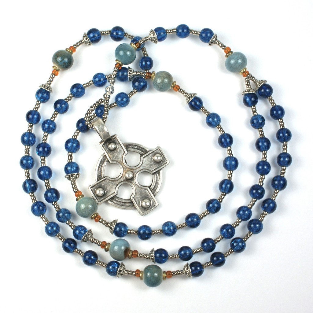 Brigittine Rosary